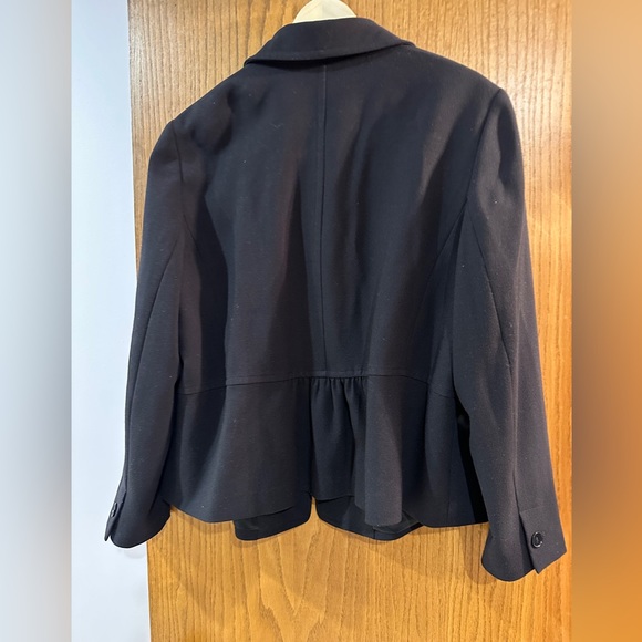 Talbots Jacket - Picture 2 of 4